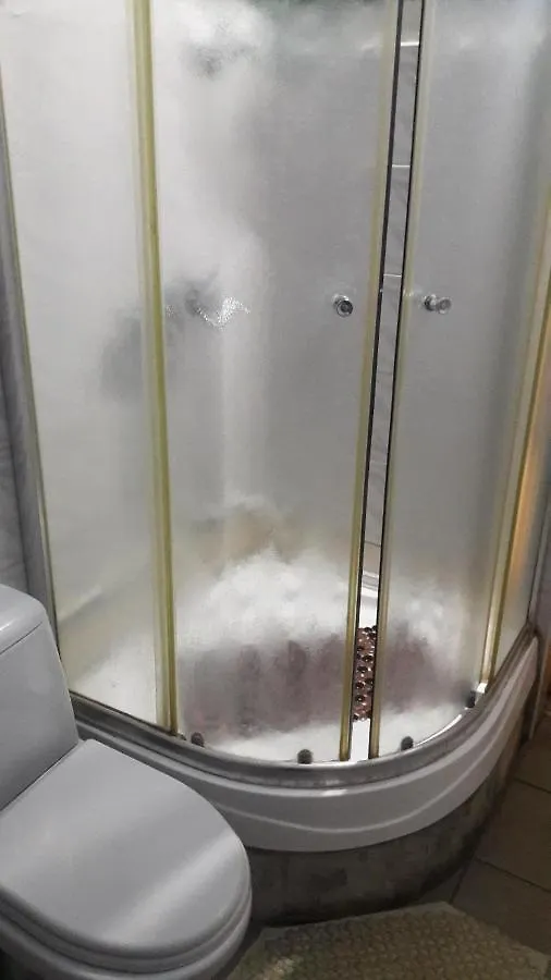 Hostel Arcobaleno Home Kijów Ukraina